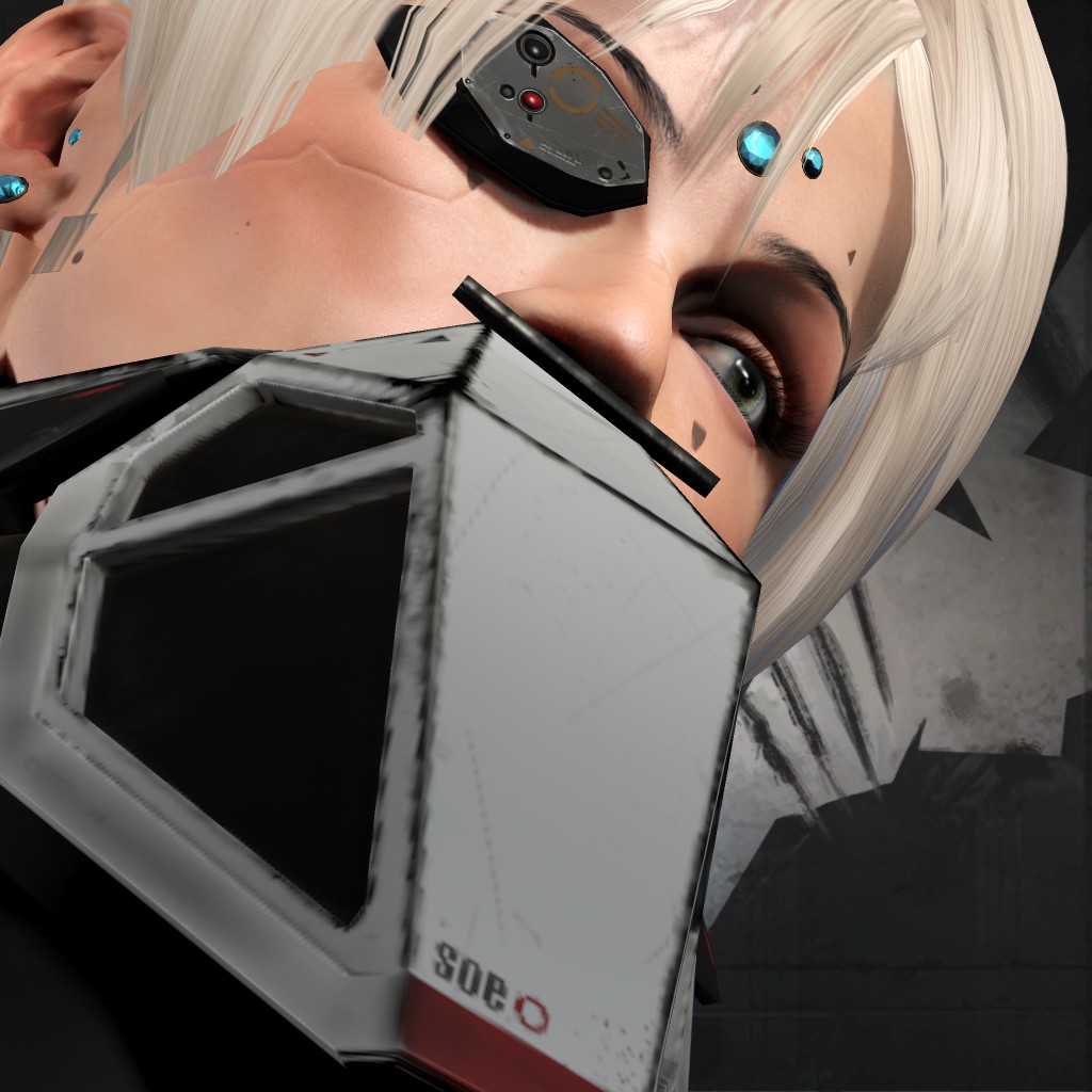 Drake Carver