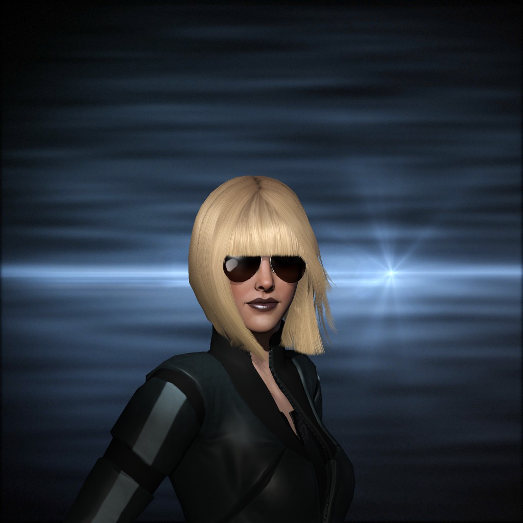 Arden Scarlet