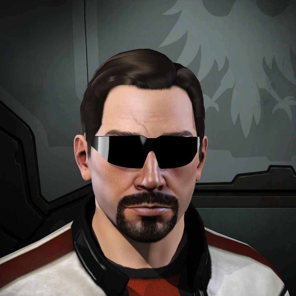 Alexsander Almalis