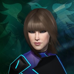Thai Redeux Lynn portrait