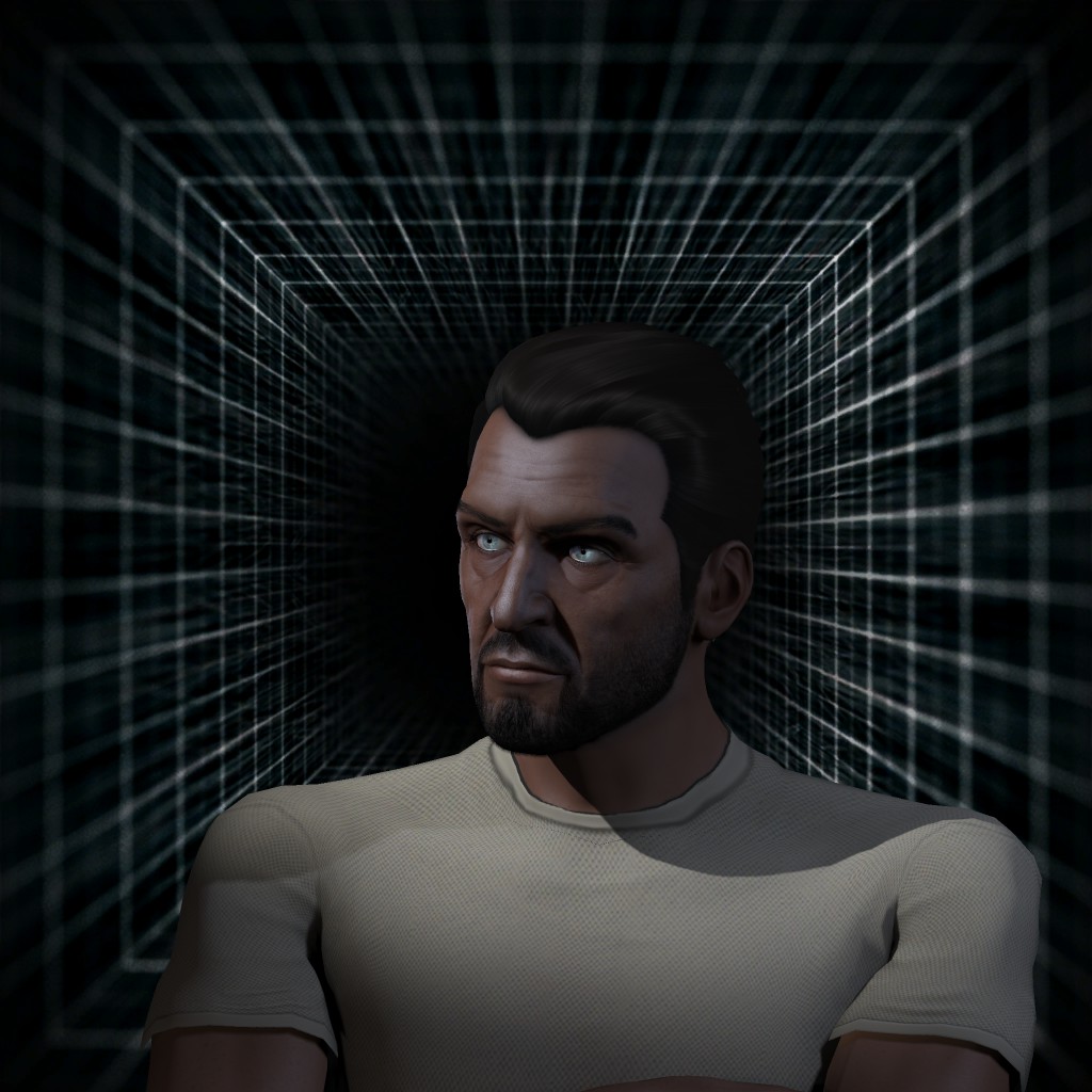 Kryton Longbotham