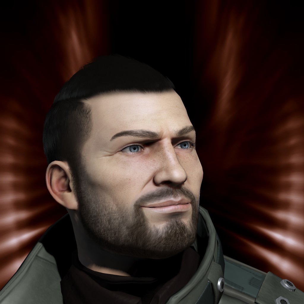 Dimitri Kezlov