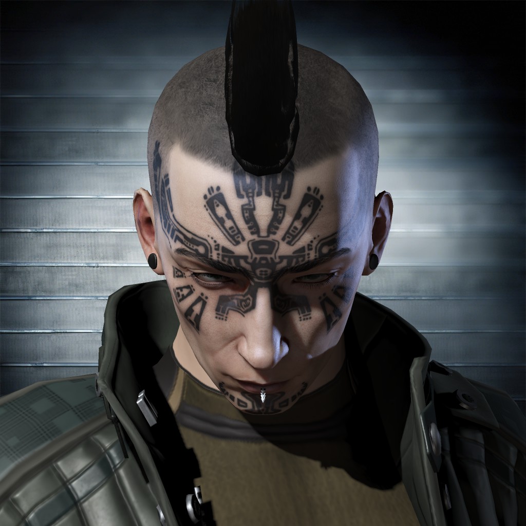 Drasonate Anderson