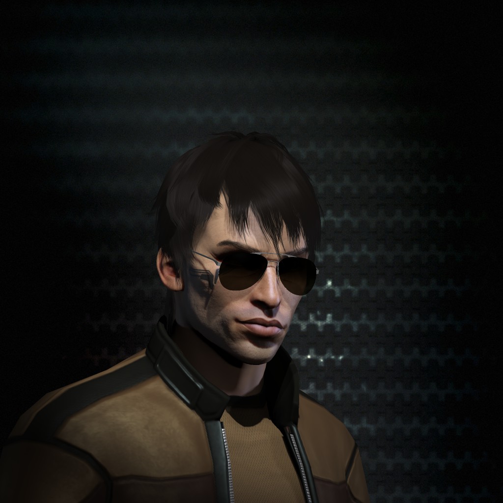 Corson Weyland
