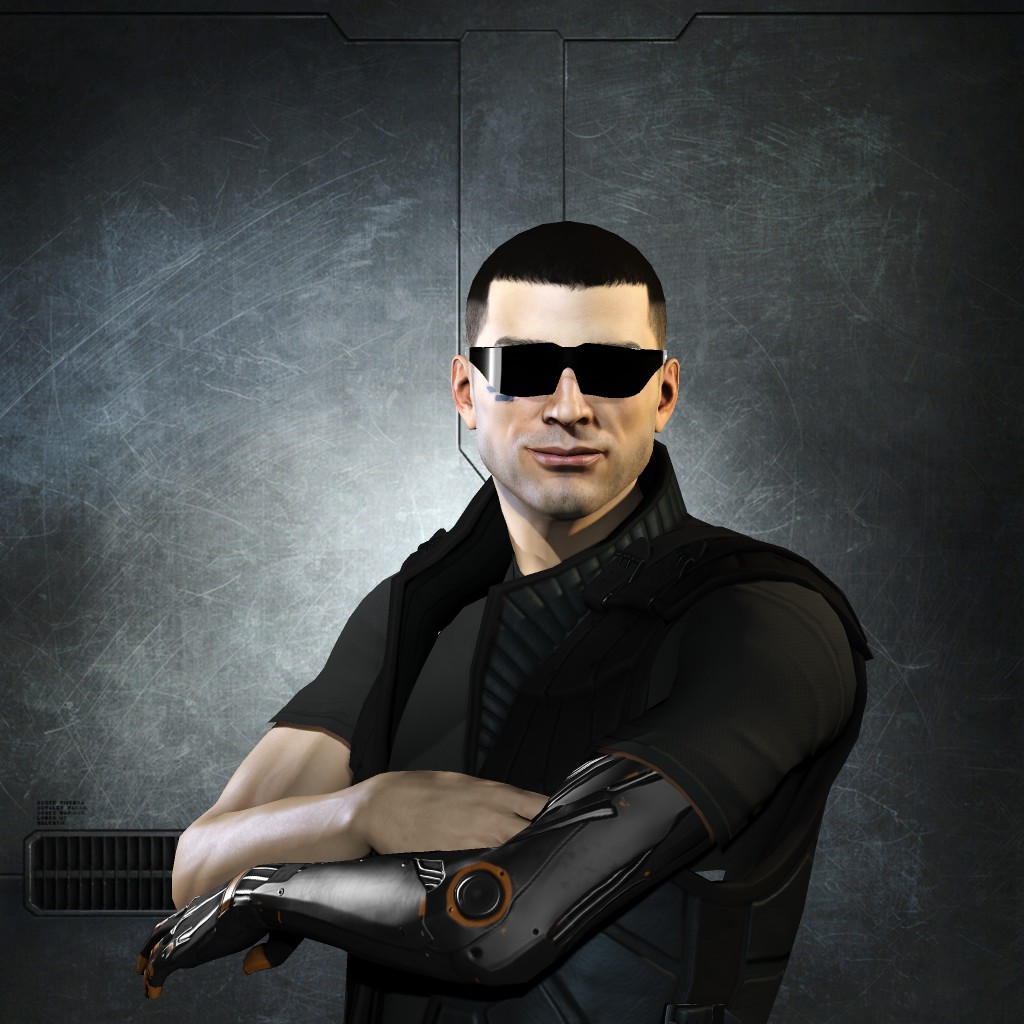 Thaddeus Kimbrel