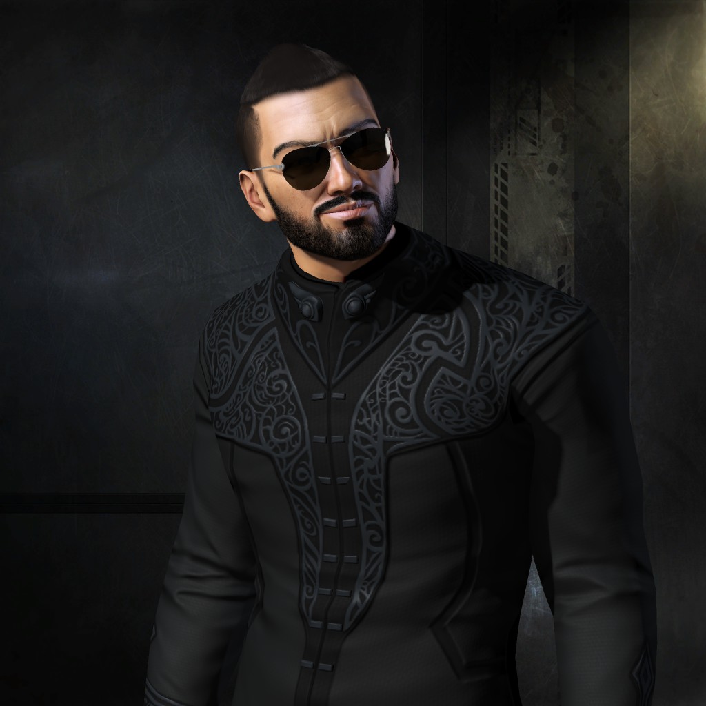 Stanislav Askarov