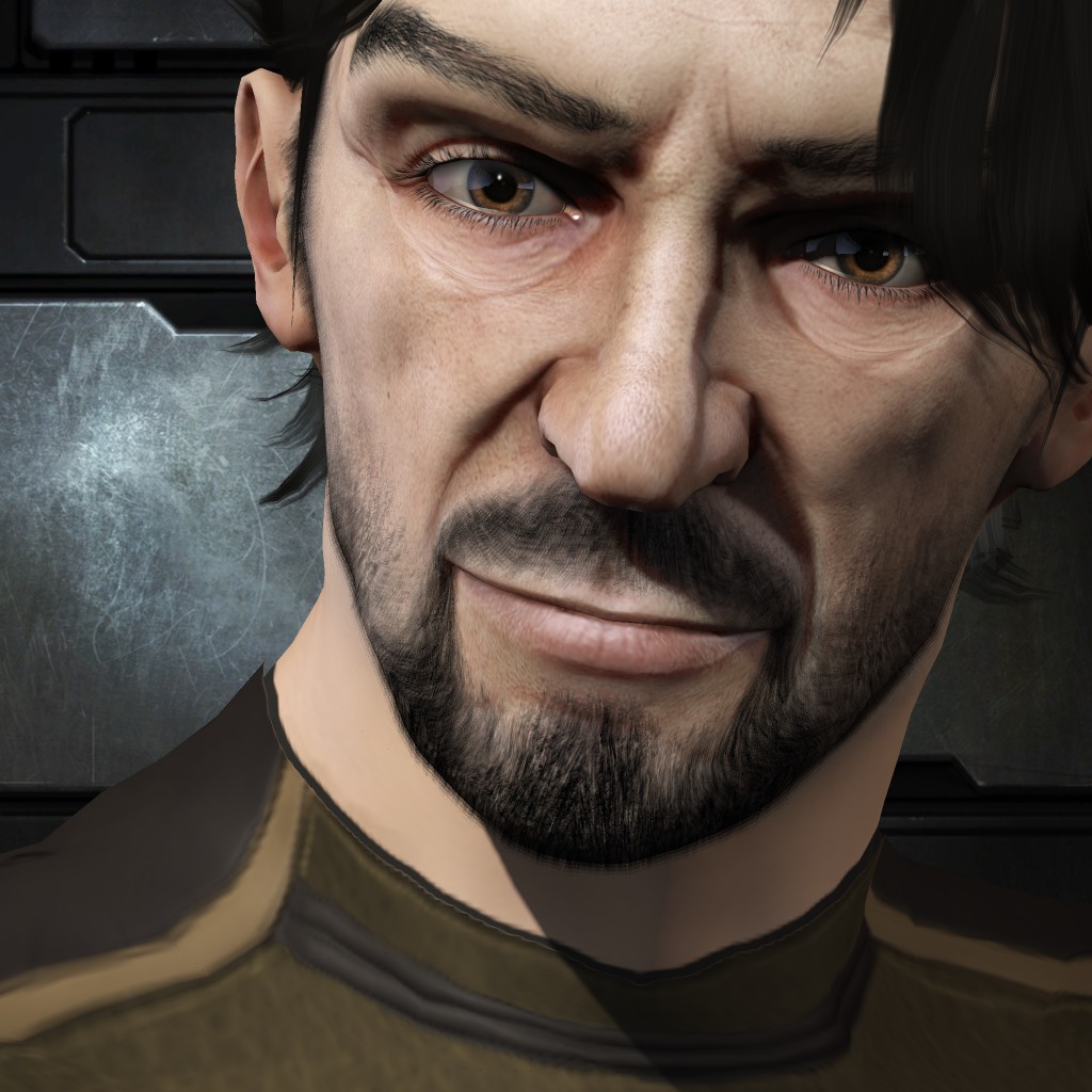 Comandante