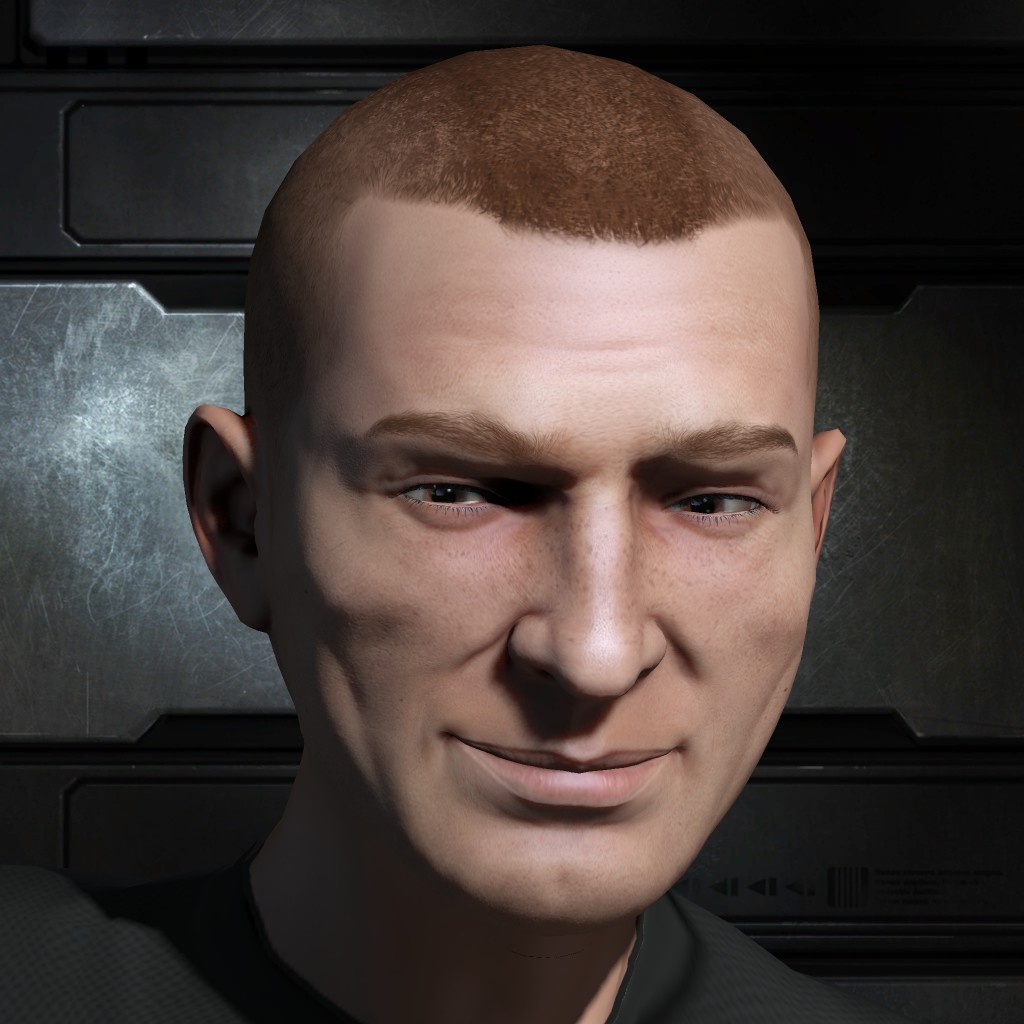 Magnus Reid