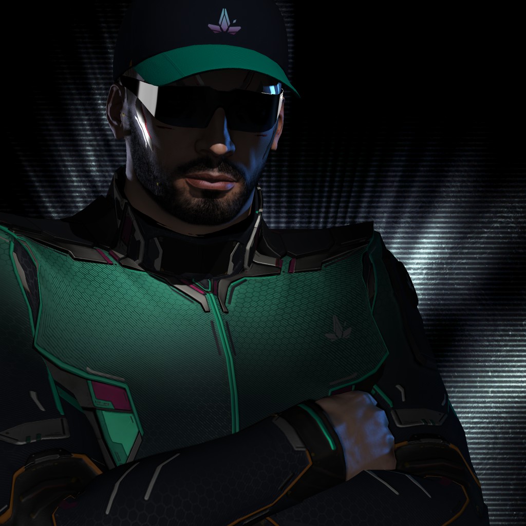 Mr Tsero