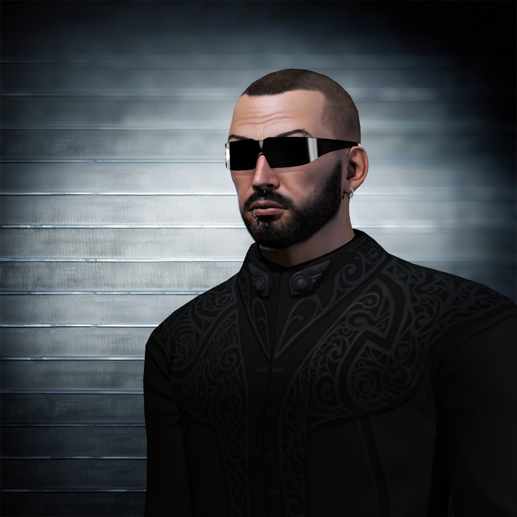 Toni Hostem