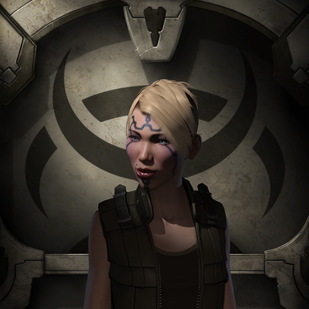 Skylar Titan