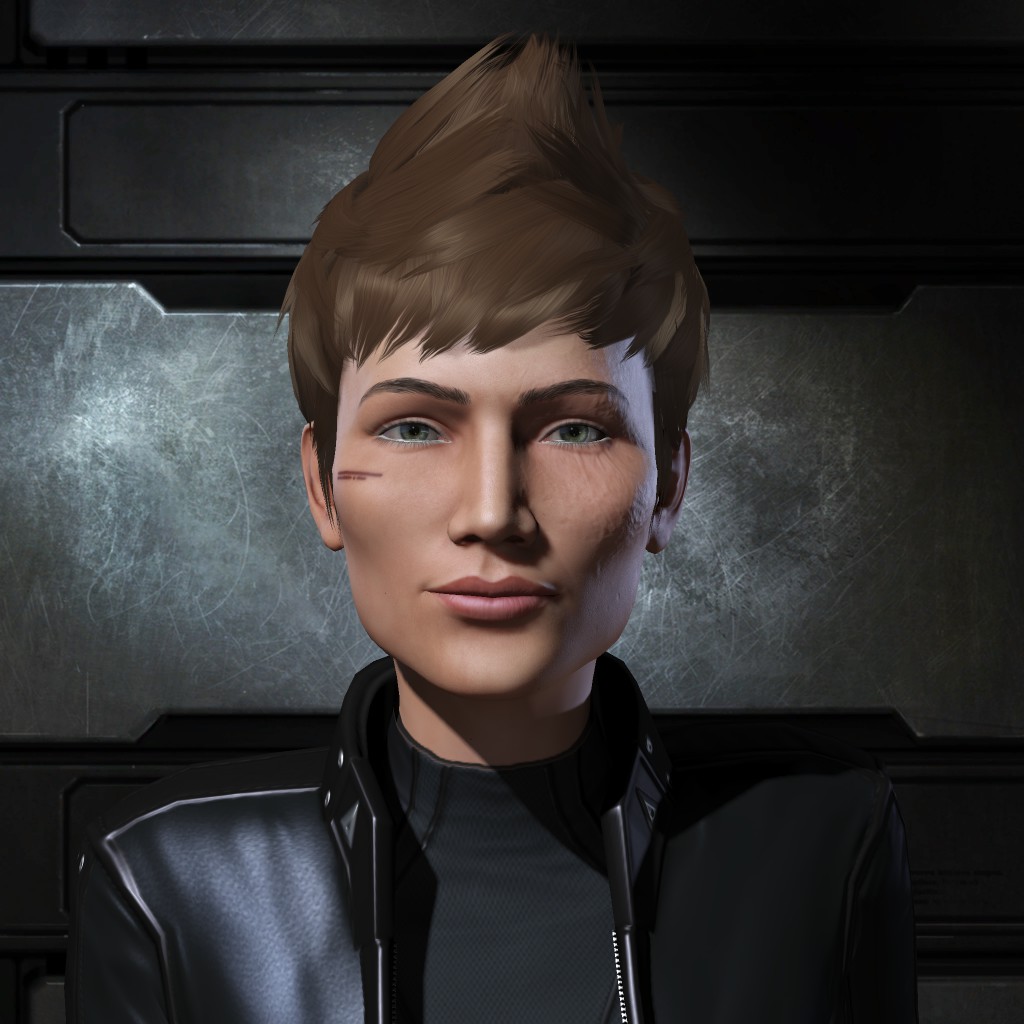 Talos Naari