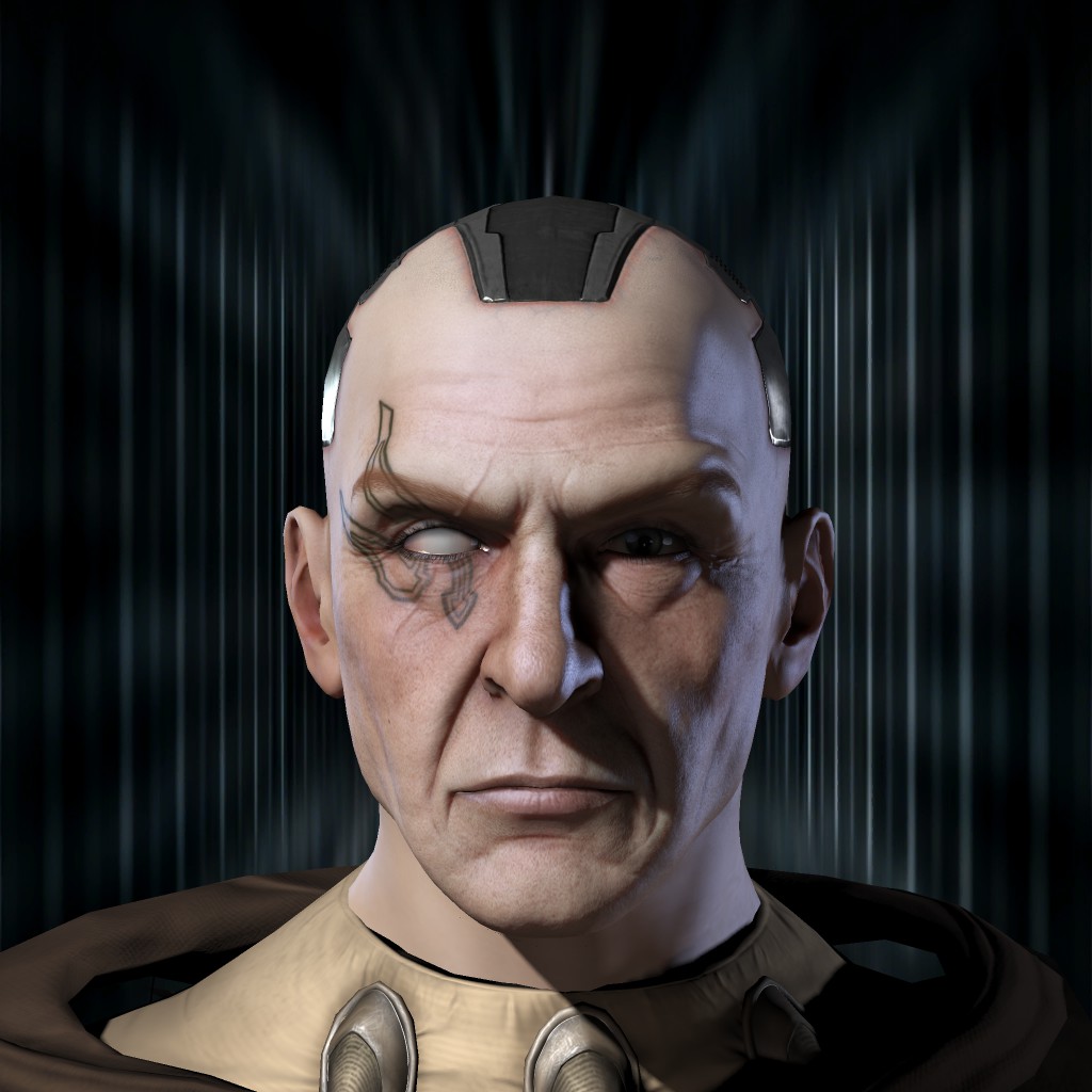 Nicholas Auidi
