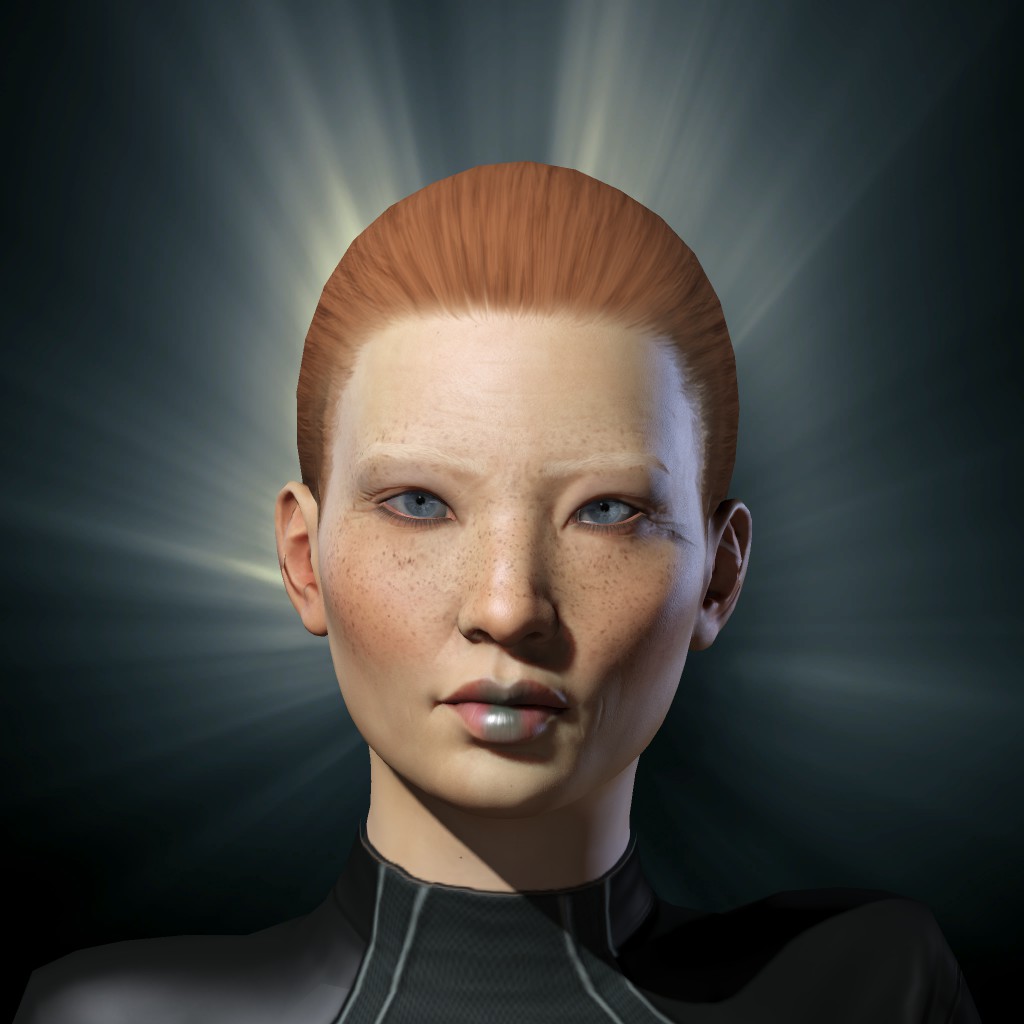 Aegis Scarlet
