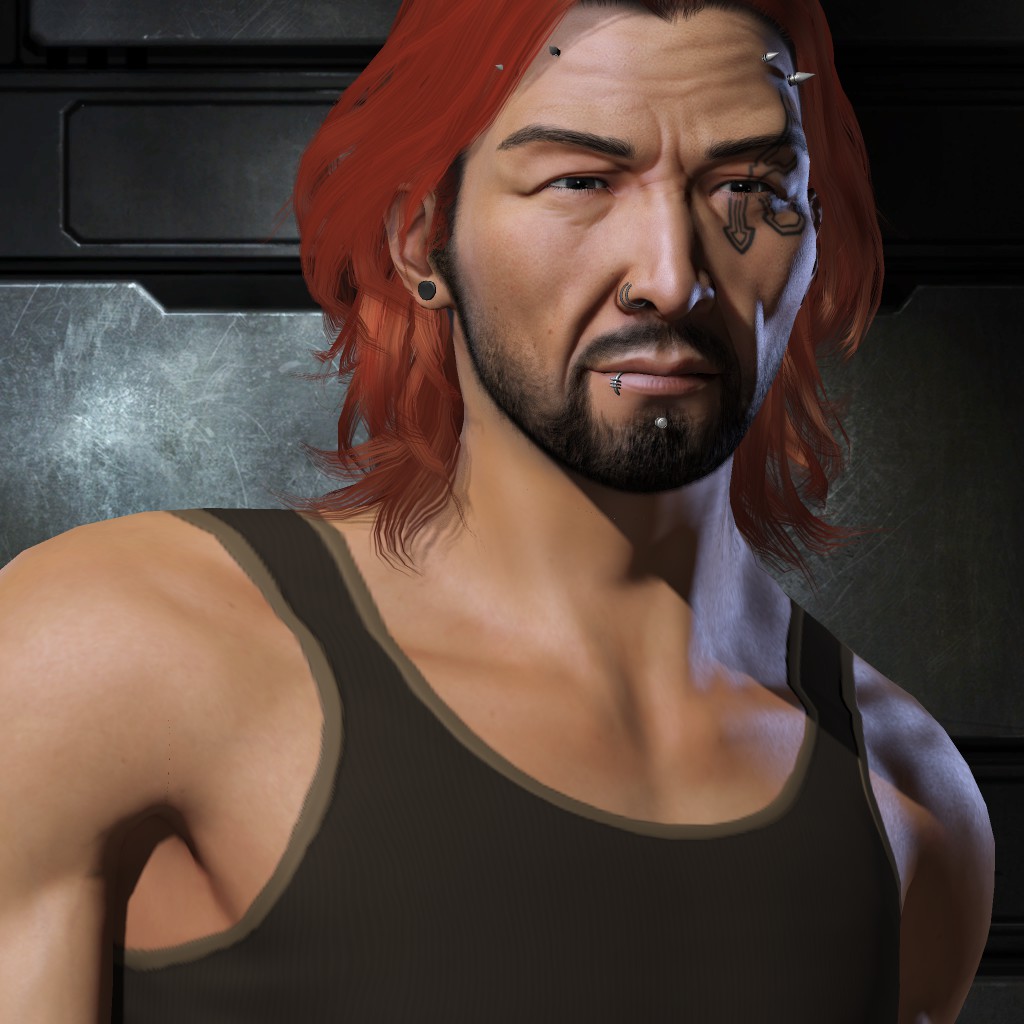 Khanid Victor