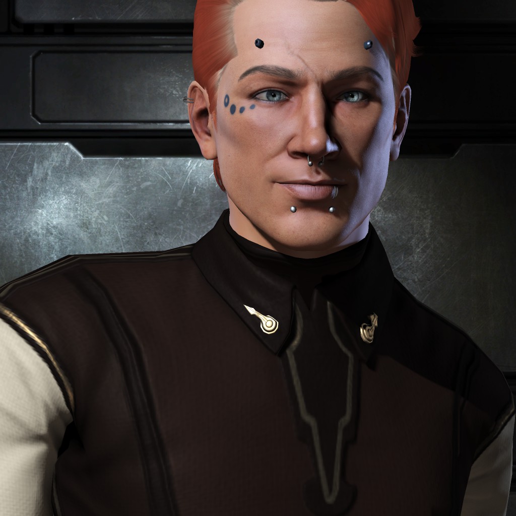 Michael Render