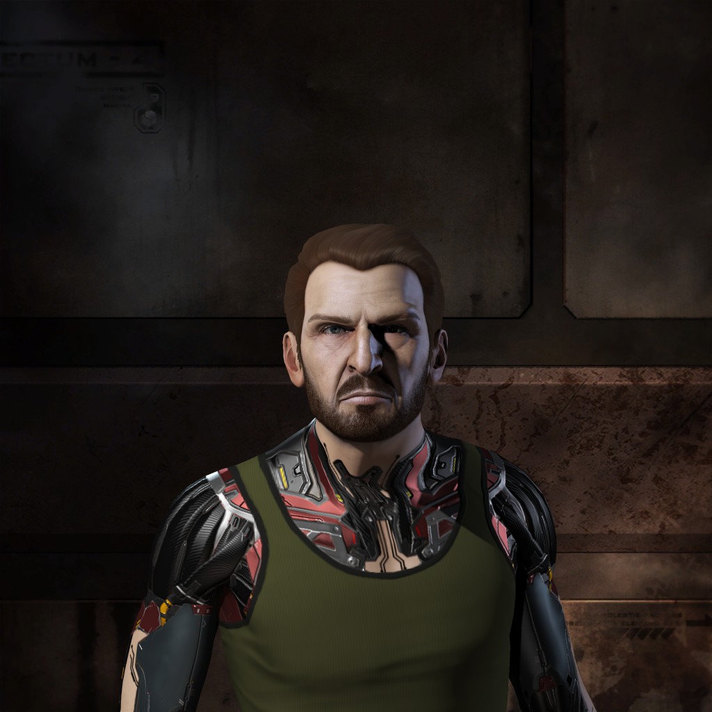 Kronus Nalelmir