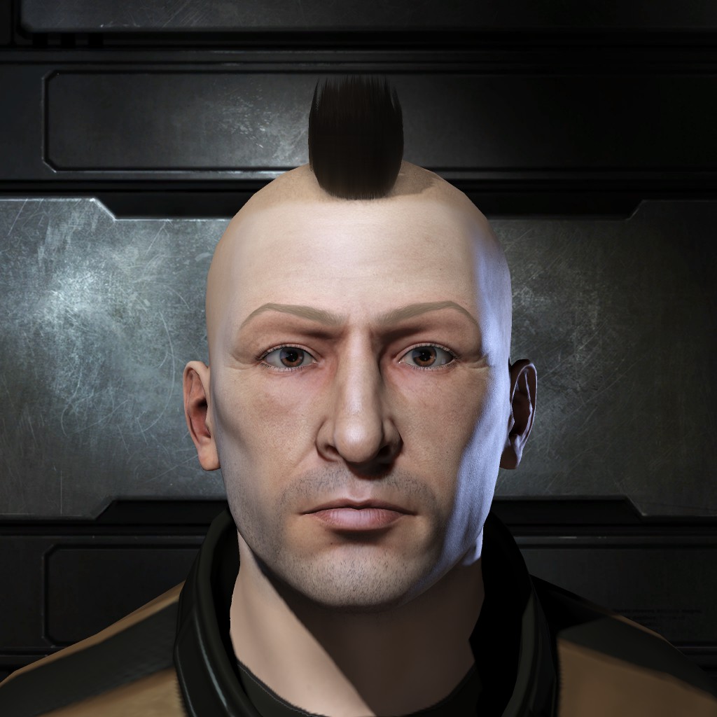 Cyber Snake