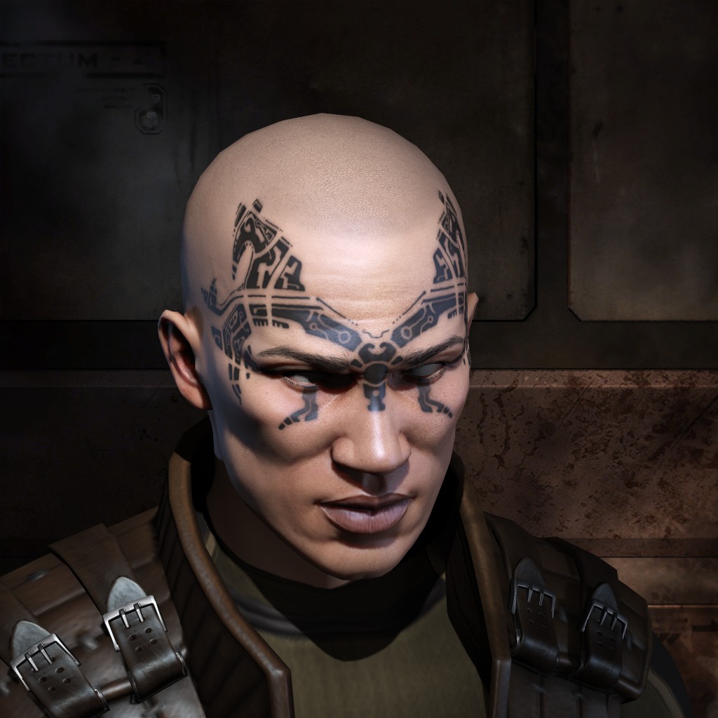 Unholycancer Trivoski
