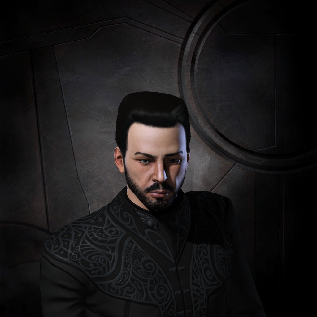 portrait