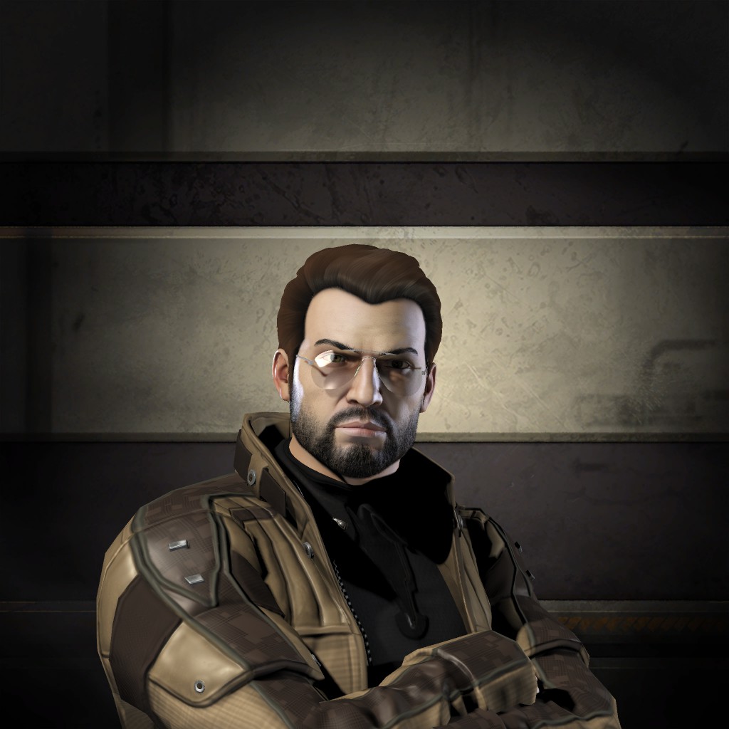 Leonell Anneto