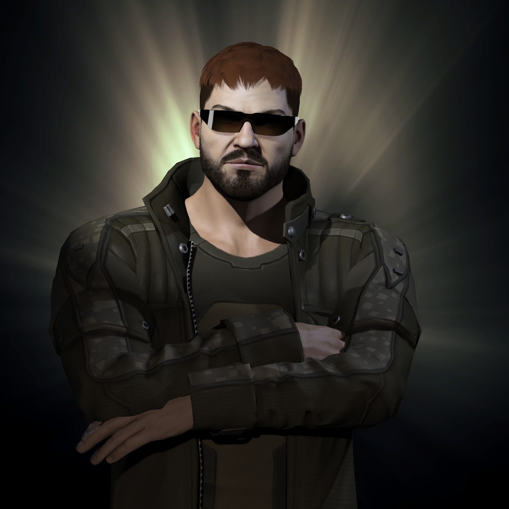 Hunter Luvoe