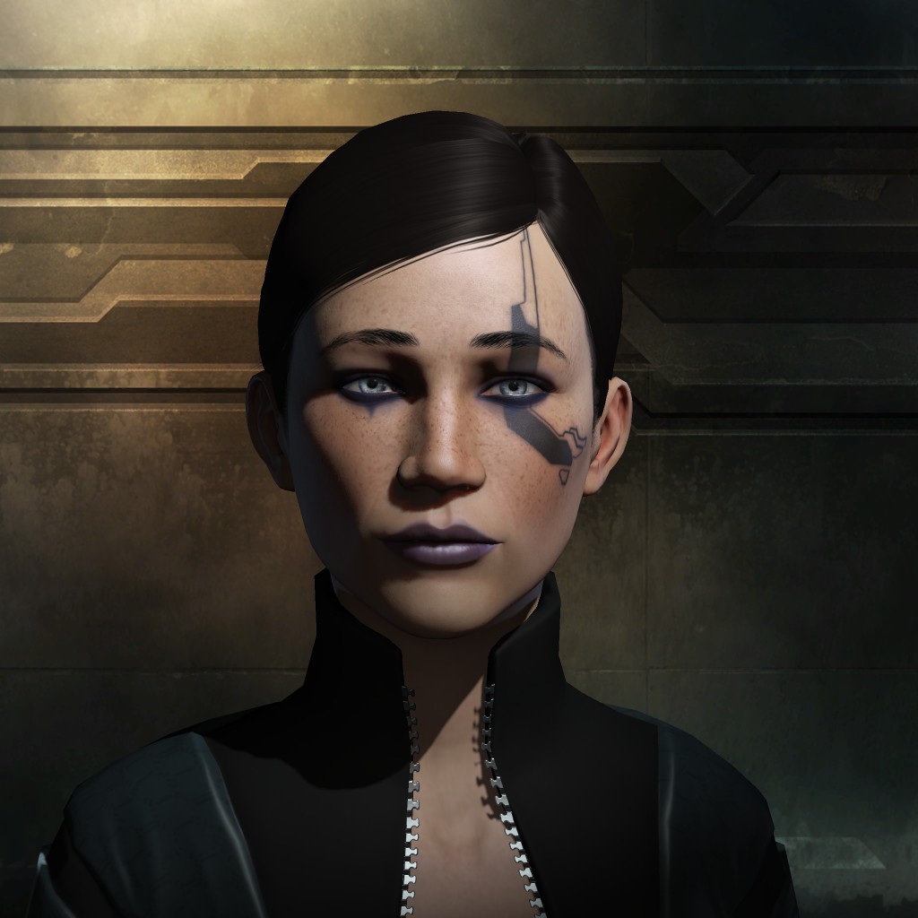 Falcon Arsten