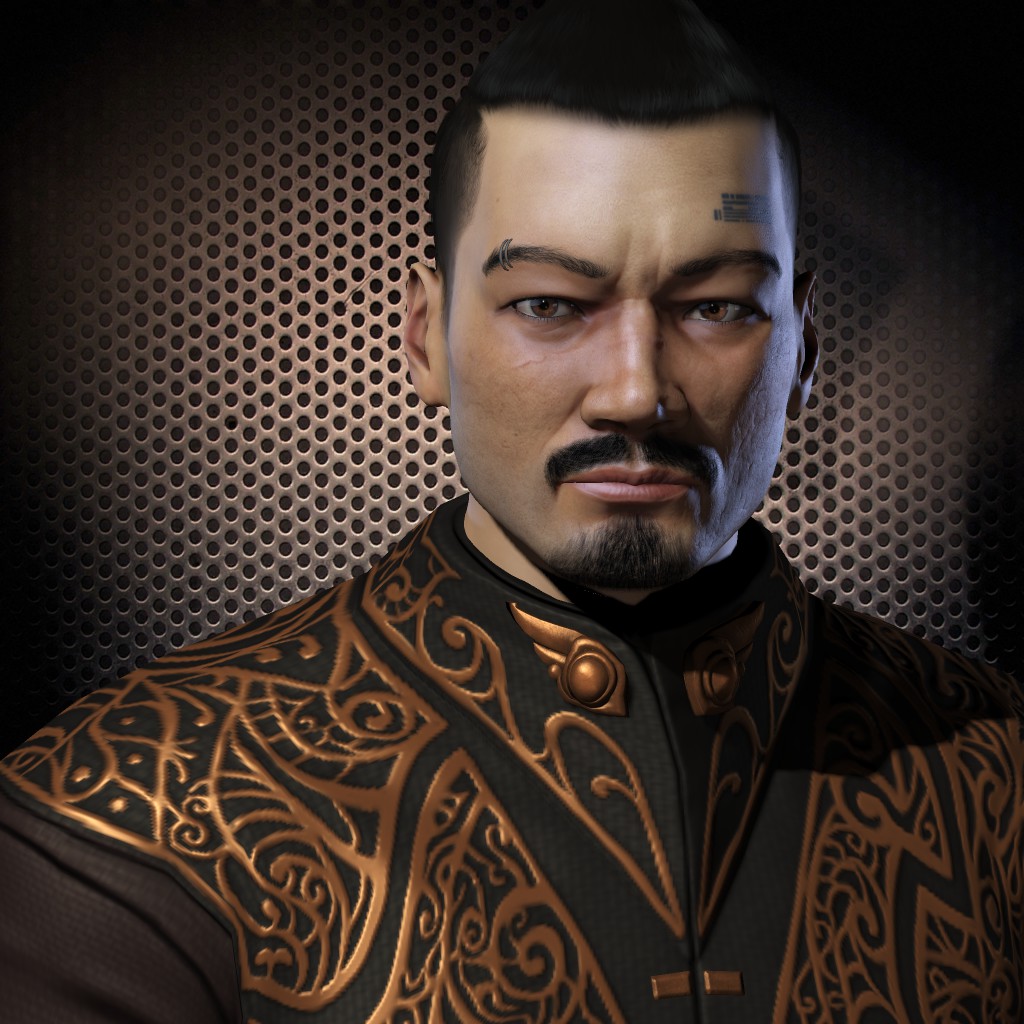 Tanro Nakato