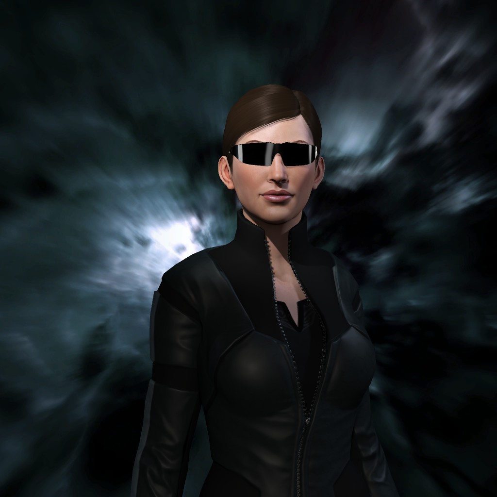 Saphira Solette