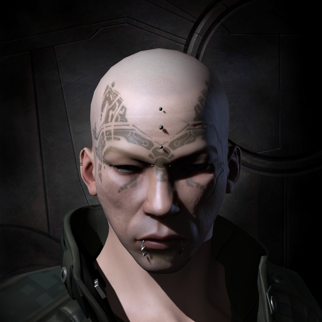 Nanashi Ronuken