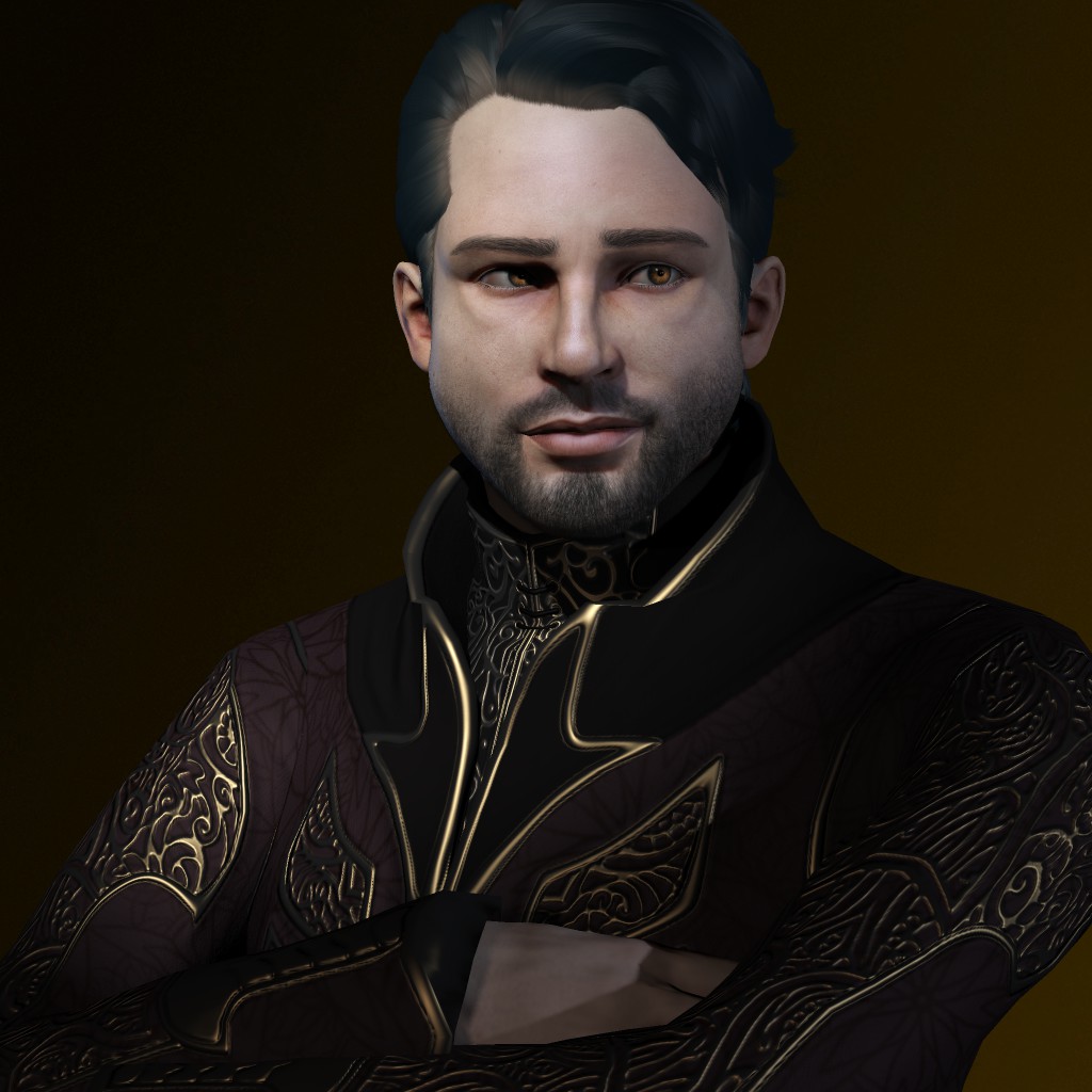 Alex Scarrow