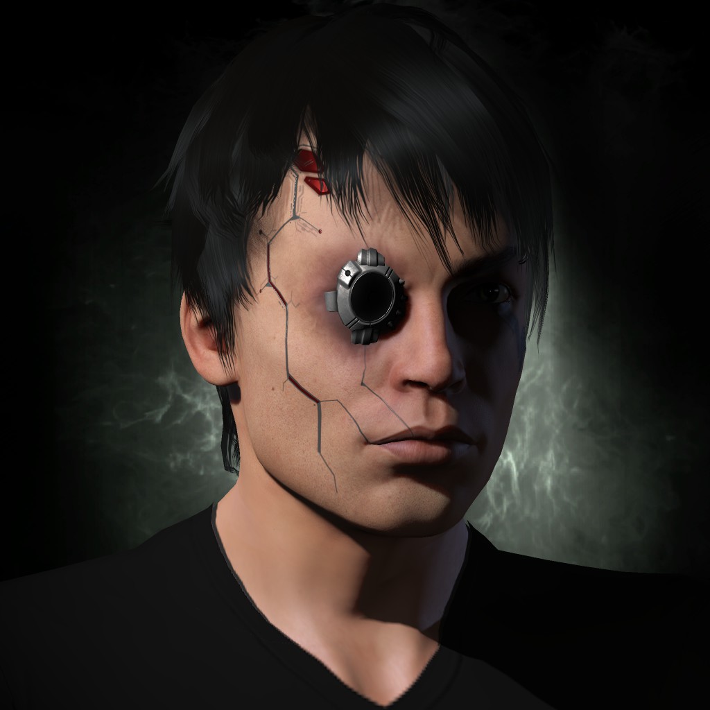 Kleksi Fox
