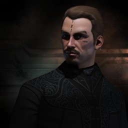 Maximus Aguralius portrait