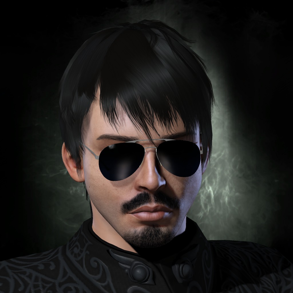 Feanor Ambramotte