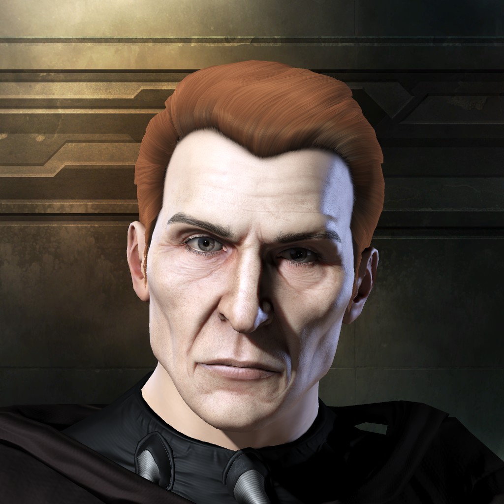 Robert Nalelmir