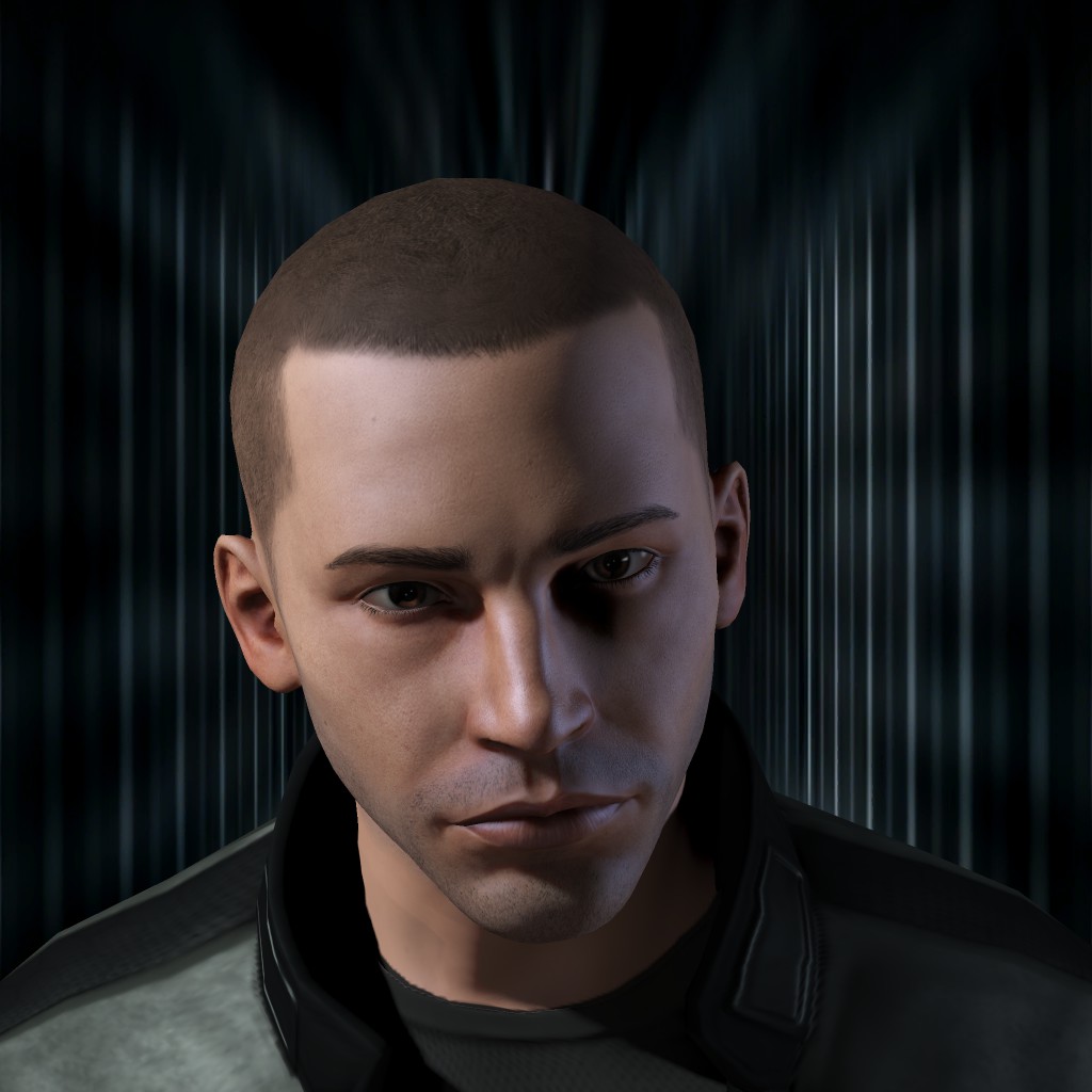 Joshua Tivianne