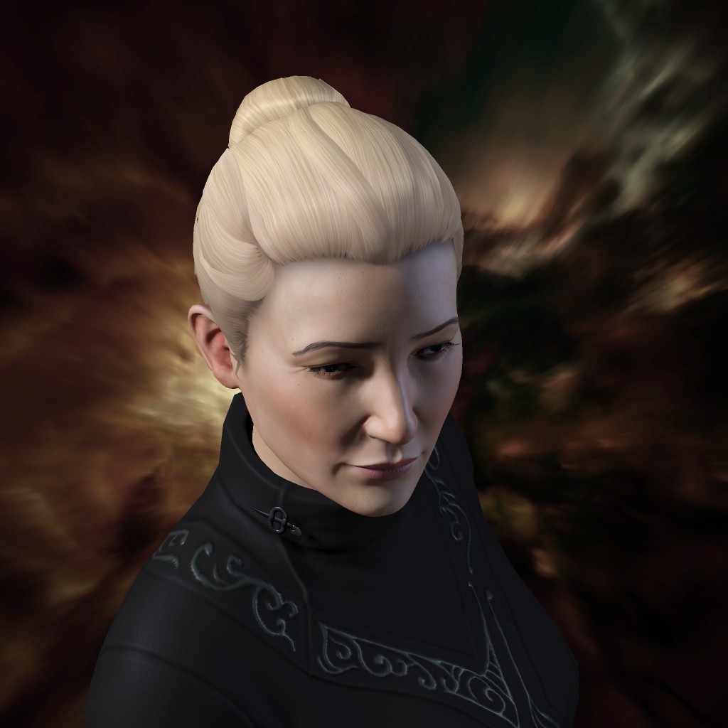 Brynhildr Sigurdrifa