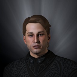 Julius Askiras portrait