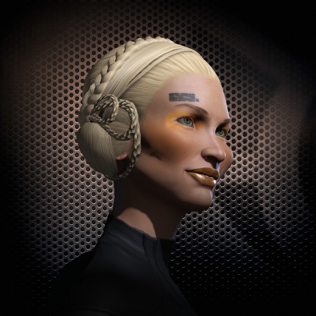 Freya Ragnarson