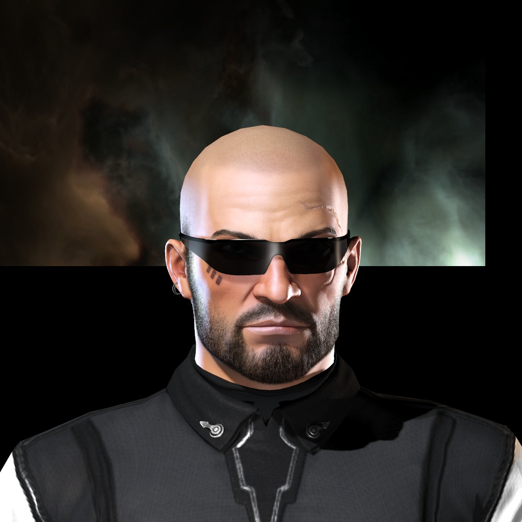 tazz man