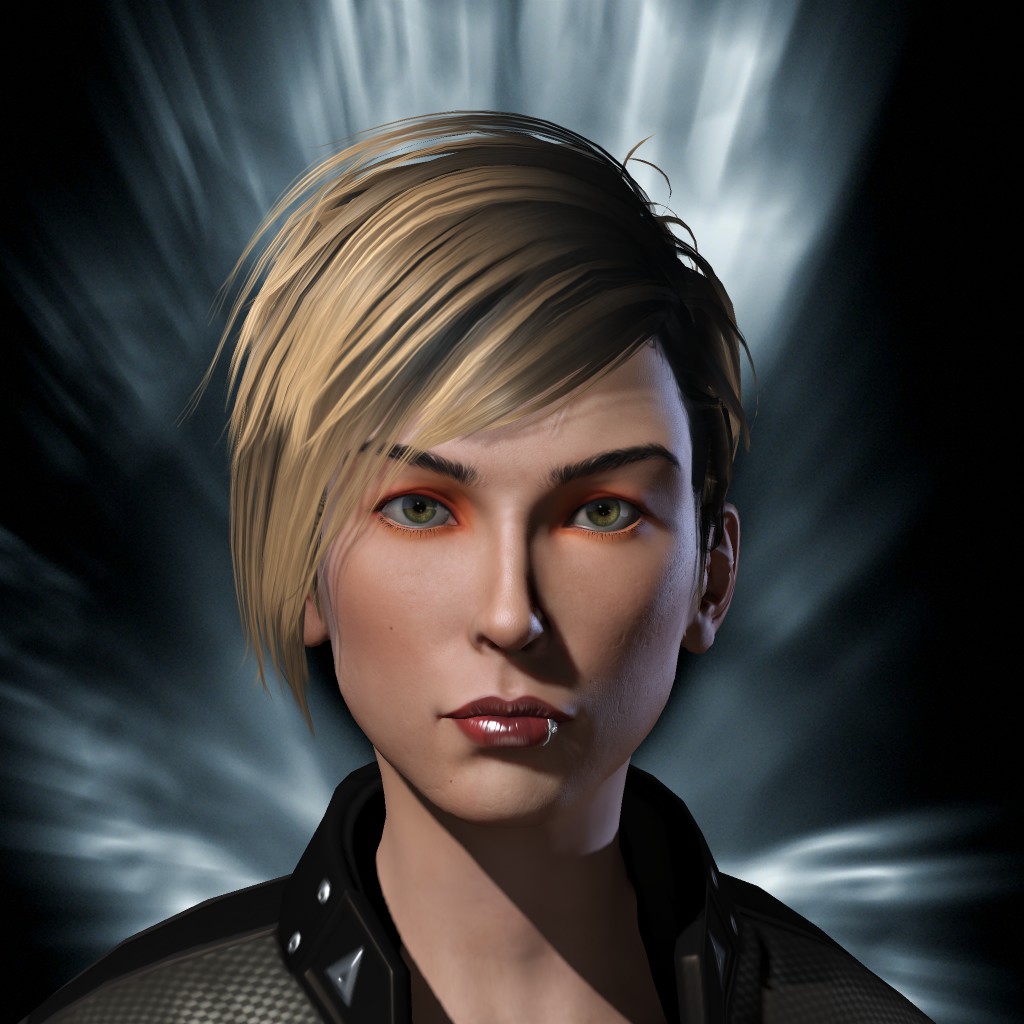 Kira snow