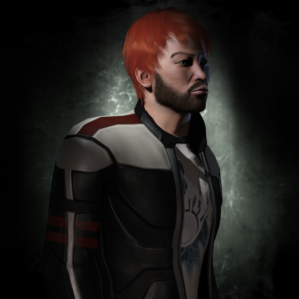 Hayden Dai