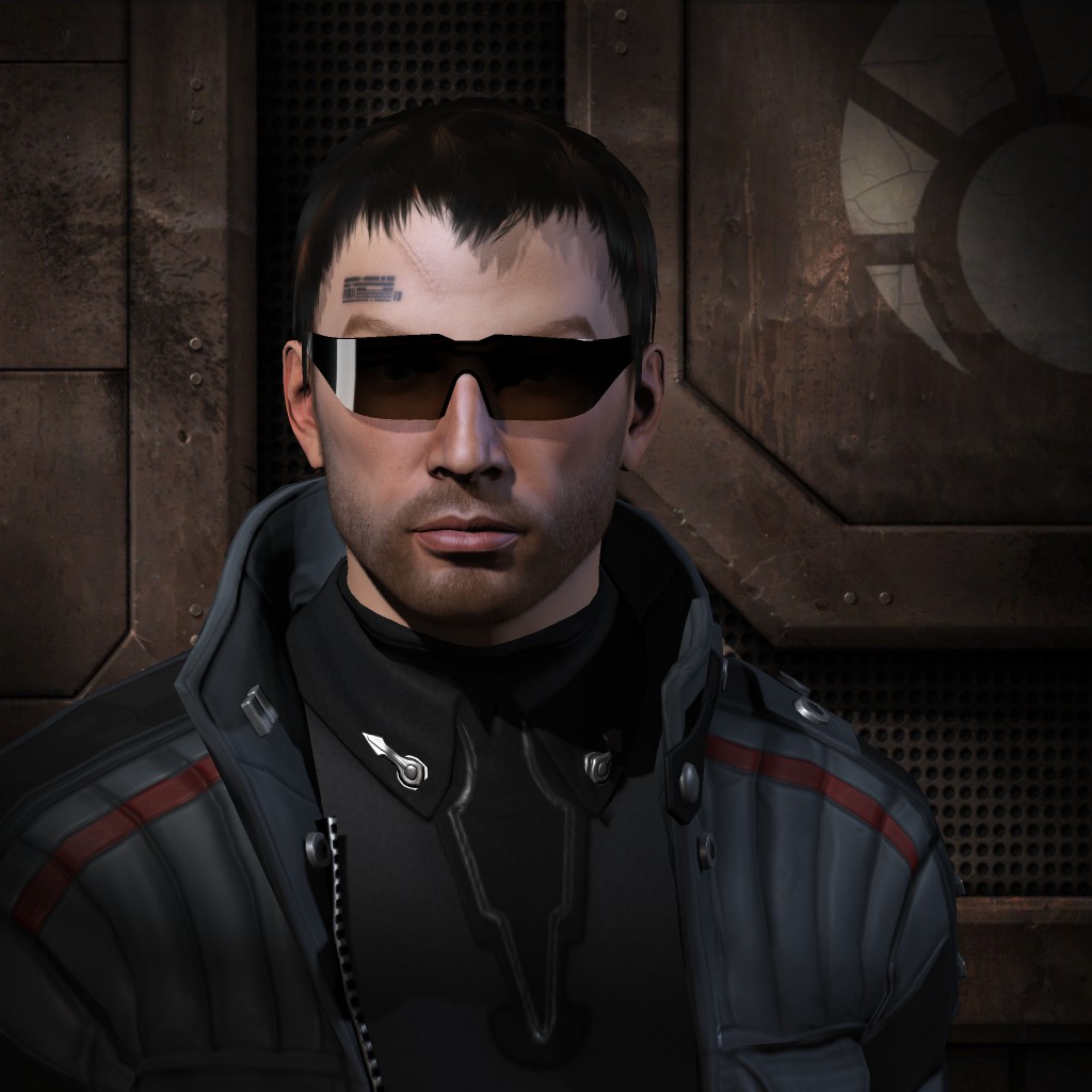 Joe Dannok