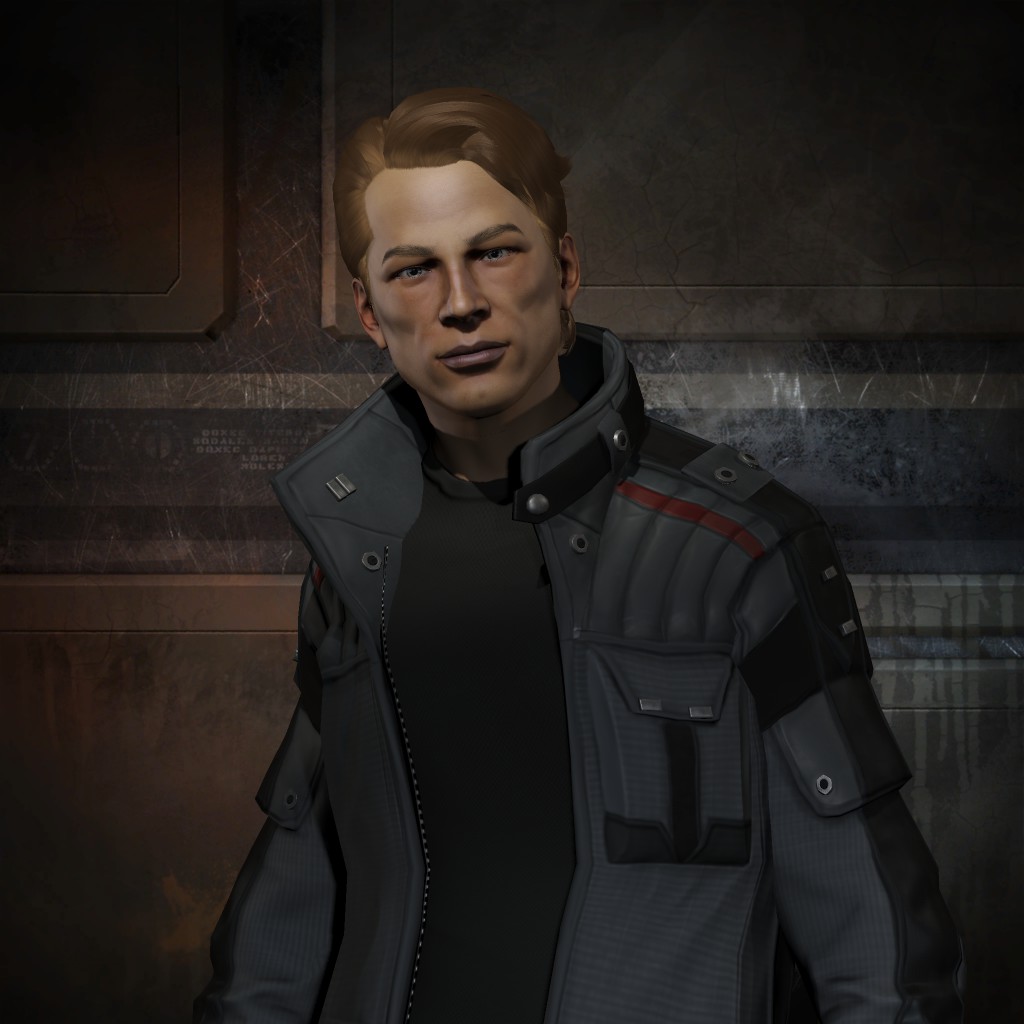 Delvin Kouvo