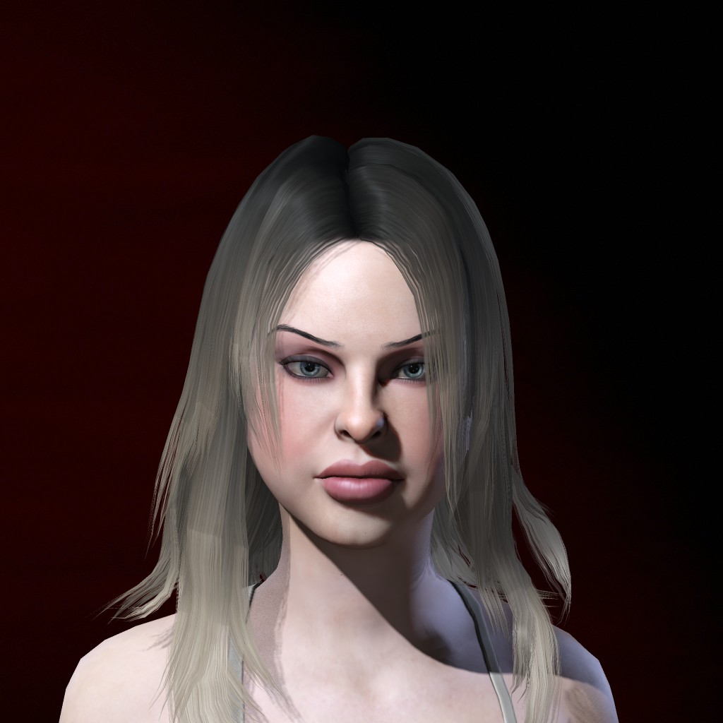 Katharina Amarrina