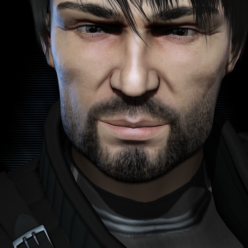 Comandante