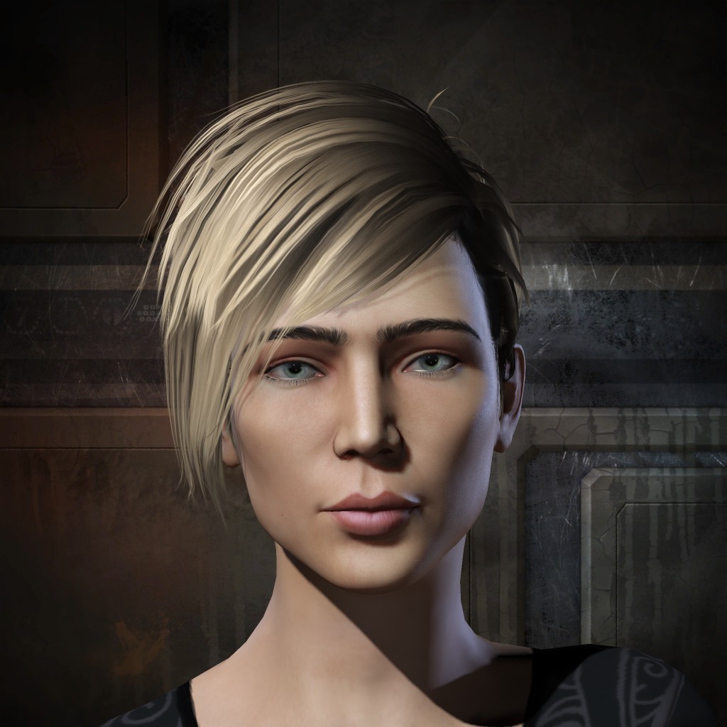 Transcendental Spacegoat