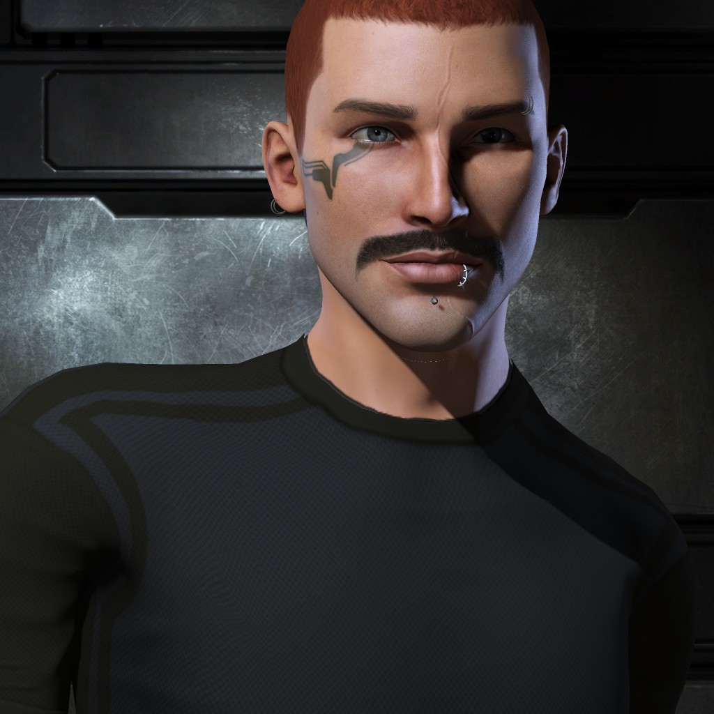 Zekren Aideron