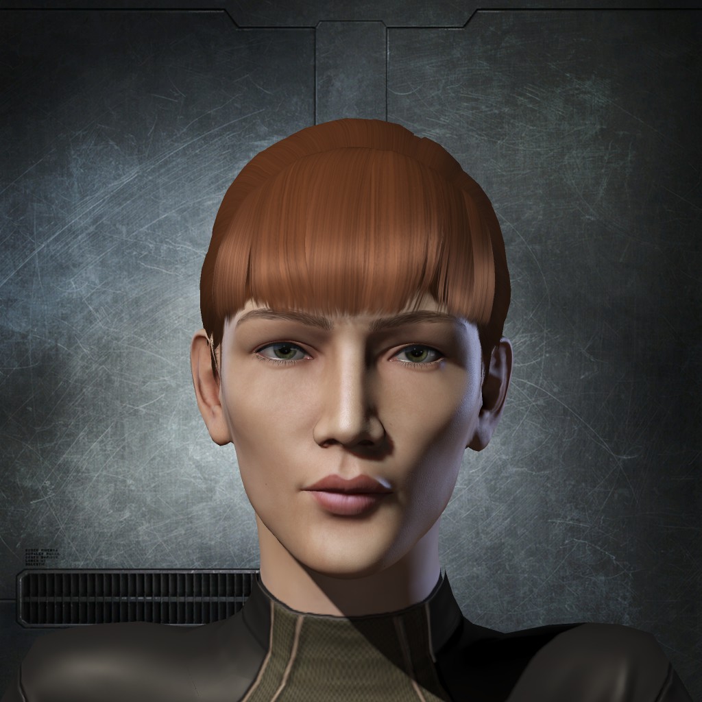 Anastasia Enaka