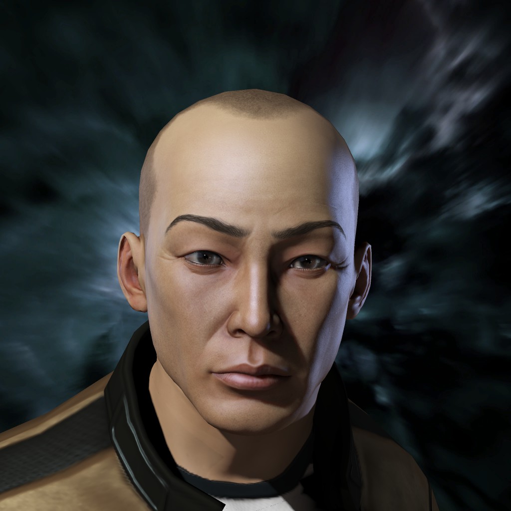 Commodore Vemane